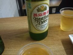 -弘善寺驴肉馆(十里河文化园店)