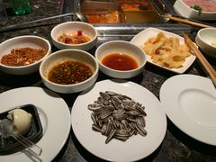 -海底捞火锅(龙湖三千集店)