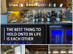 -肆海小川菜酒馆Wine Bistro (青年路店)
