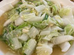 -江南村海鲜馆(洞头店)