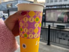 -1点点(江干四季青店)