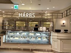 -HARBS(京都藤井大丸店)