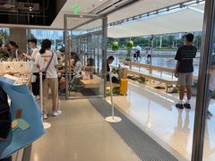 -喜茶(珠海华发商都店)