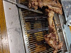 -驭羊大爷烤羊腿·羊蝎子火锅(玉凤路总店)