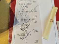-大笑饭堂(甲子桥店)