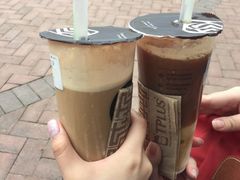 -TPLUS茶家(淮海店)