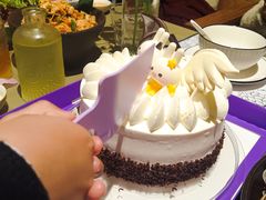 -桃花坞·私房菜餐厅(龙湖时代天街店)