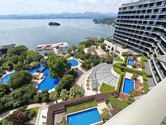 -绿城千岛湖喜来登度假酒店