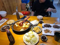 -大牛湾·眷村牛肉面(蠡溪店)