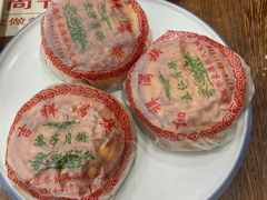 -乔家满族八大碗(流水沟店)