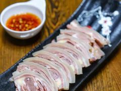 白切羊肉-小莆天(元帅路店)