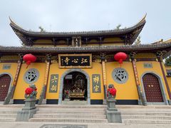 -江心屿景区
