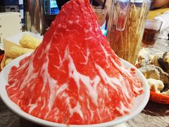 -禄婶鸡煲·打边炉
