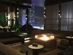 -四季酒店·空中花园 Aria on 9