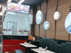 -大铁勺新津菜(中北永旺店)