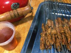 -清真·马峰烤肉(小学习北巷店)