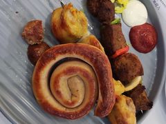 -库滋明·俄罗斯特色美食(中央大街店)