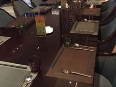 大堂-阜阳富力万达嘉华酒店·美食汇自助餐厅