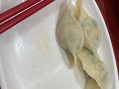 -喜家德虾仁水饺(长泰广场店)