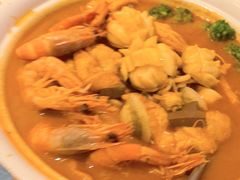 -闽海肴(北辰荟店)