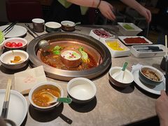 -小南房鲜美蛙火锅(北苑店)