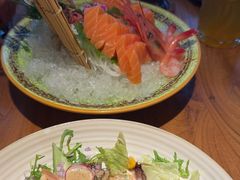 -炉胜·炉端烧·居酒屋