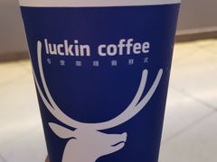 -瑞幸咖啡(第一城店)