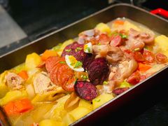 -澳门旅游塔360°旋转餐厅(南湾湖广场店)