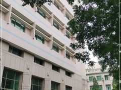 -中国人民解放军空军特色医学中心(空军总医院)