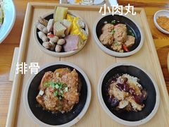 -粉巷13號陕菜馆