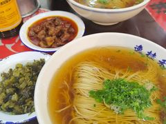 -逸桂禾面馆