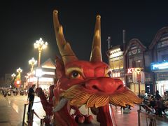-蓟县鼓楼