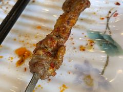 -马尔龙新疆饭店·清真(瑞景店)