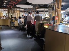 -海底捞火锅(崇文门新世界百货店)