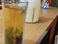 -吴裕泰茶庄(前门大街店)