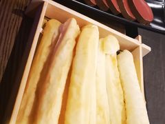 -尚尚仙·酸汤猪手·猪肚鸡火锅(华联万柳购物中心店)