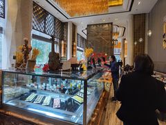 -万达瑞华酒店美食汇自助餐厅(楚河汉街店)
