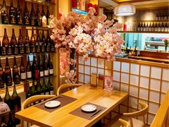 -长崎屋·日本料理·刺身·烧鸟(天河北路店)