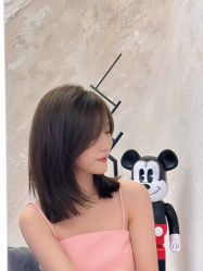 -3AM·S HAIR SALON烫发染发接发