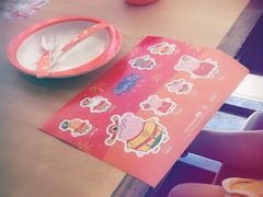 -必胜客(汉友商厦店)
