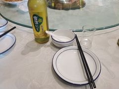 -金家老三饭庄(常营店)