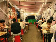 -老味烧烤(总店)