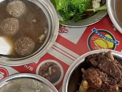 -阿秋牛排(湖心街店)