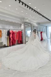 -MuseMarry婚纱(前海嘉里中心店)