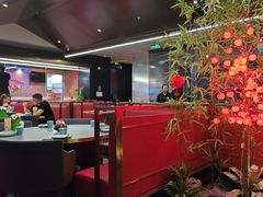 -四川饭店(城乡购物中心店)