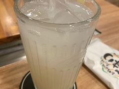 可尔必思苏打-日葵 大阪烧ひまり(仙霞路店)