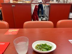 -喜家德虾仁水饺(世纪大都会店)