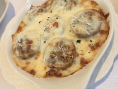 -马克西姆俄罗斯餐厅(通亚街店)