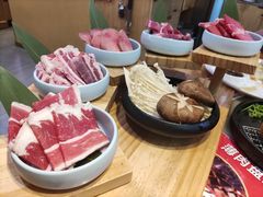 -韩宫宴和牛烤肉(合肥滨湖银泰城店)