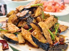 -聚德福海鲜家常菜(刘庄店)